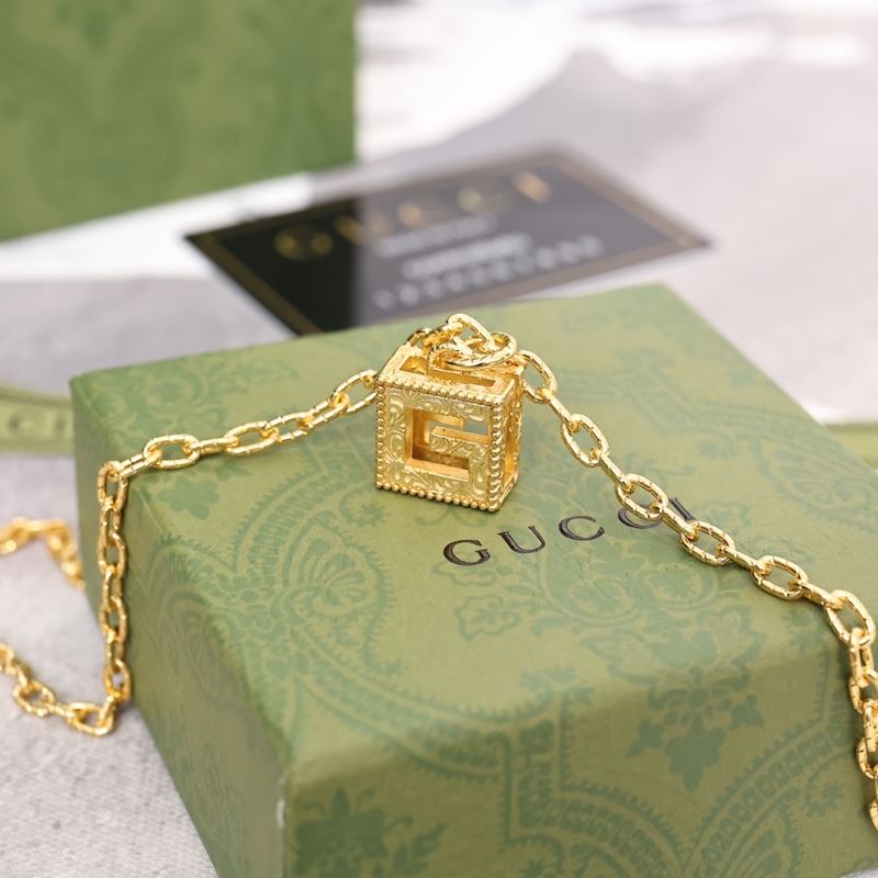 Gucci Necklaces